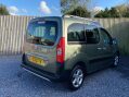 Peugeot Partner Tepee 1.6 HDi 8v Tepee Outdoor 5dr 10