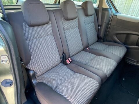 Peugeot Partner Tepee 1.6 HDi 8v Tepee Outdoor 5dr 15