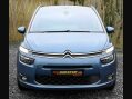 Citroen Grand C4 Picasso 2.0 BlueHDi Exclusive Euro 6 (s/s) 5dr 3
