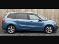 Citroen Grand C4 Picasso 2.0 BlueHDi Exclusive Euro 6 (s/s) 5dr 8