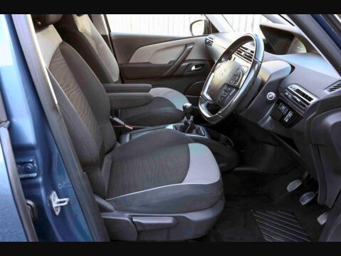 Citroen Grand C4 Picasso 2.0 BlueHDi Exclusive Euro 6 (s/s) 5dr 13