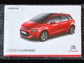 Citroen Grand C4 Picasso 2.0 BlueHDi Exclusive Euro 6 (s/s) 5dr 18
