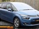 Citroen Grand C4 Picasso 2.0 BlueHDi Exclusive Euro 6 (s/s) 5dr