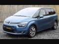 Citroen Grand C4 Picasso 2.0 BlueHDi Exclusive Euro 6 (s/s) 5dr 5