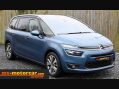 Citroen Grand C4 Picasso 2.0 BlueHDi Exclusive Euro 6 (s/s) 5dr 1
