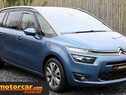 Citroen Grand C4 Picasso 2.0 BlueHDi Exclusive Euro 6 (s/s) 5dr