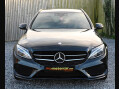 Mercedes-Benz C Class 2.1 C250d AMG Line G-Tronic+ Euro 6 (s/s) 5dr 4