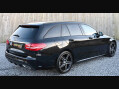Mercedes-Benz C Class 2.1 C250d AMG Line G-Tronic+ Euro 6 (s/s) 5dr 7