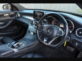 Mercedes-Benz C Class 2.1 C250d AMG Line G-Tronic+ Euro 6 (s/s) 5dr 13