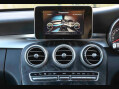 Mercedes-Benz C Class 2.1 C250d AMG Line G-Tronic+ Euro 6 (s/s) 5dr 17