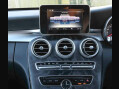 Mercedes-Benz C Class 2.1 C250d AMG Line G-Tronic+ Euro 6 (s/s) 5dr 18