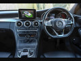 Mercedes-Benz C Class 2.1 C250d AMG Line G-Tronic+ Euro 6 (s/s) 5dr 16