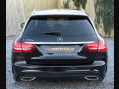 Mercedes-Benz C Class 2.1 C250d AMG Line G-Tronic+ Euro 6 (s/s) 5dr 8