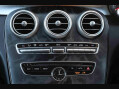 Mercedes-Benz C Class 2.1 C250d AMG Line G-Tronic+ Euro 6 (s/s) 5dr 25