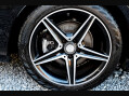 Mercedes-Benz C Class 2.1 C250d AMG Line G-Tronic+ Euro 6 (s/s) 5dr 45