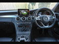 Mercedes-Benz C Class 2.1 C250d AMG Line G-Tronic+ Euro 6 (s/s) 5dr 15