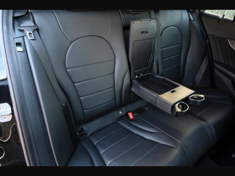 Mercedes-Benz C Class 2.1 C250d AMG Line G-Tronic+ Euro 6 (s/s) 5dr 39