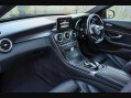 Mercedes-Benz C Class 2.1 C250d AMG Line G-Tronic+ Euro 6 (s/s) 5dr 14