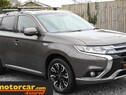 Mitsubishi Outlander 2.0h 12kWh GX4h CVT 4WD Euro 6 (s/s) 5dr