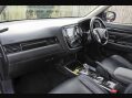 Mitsubishi Outlander 2.0h 12kWh GX4h CVT 4WD Euro 6 (s/s) 5dr 3
