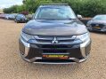 Mitsubishi Outlander 2.0h 12kWh GX4h CVT 4WD Euro 6 (s/s) 5dr 4