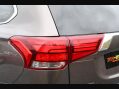 Mitsubishi Outlander 2.0h 12kWh GX4h CVT 4WD Euro 6 (s/s) 5dr 9