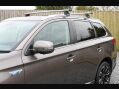 Mitsubishi Outlander 2.0h 12kWh GX4h CVT 4WD Euro 6 (s/s) 5dr 13