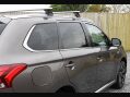 Mitsubishi Outlander 2.0h 12kWh GX4h CVT 4WD Euro 6 (s/s) 5dr 14
