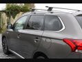 Mitsubishi Outlander 2.0h 12kWh GX4h CVT 4WD Euro 6 (s/s) 5dr 15
