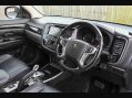 Mitsubishi Outlander 2.0h 12kWh GX4h CVT 4WD Euro 6 (s/s) 5dr 17