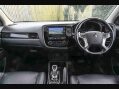 Mitsubishi Outlander 2.0h 12kWh GX4h CVT 4WD Euro 6 (s/s) 5dr 18