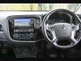Mitsubishi Outlander 2.0h 12kWh GX4h CVT 4WD Euro 6 (s/s) 5dr 19