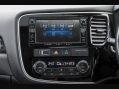 Mitsubishi Outlander 2.0h 12kWh GX4h CVT 4WD Euro 6 (s/s) 5dr 22