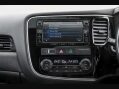 Mitsubishi Outlander 2.0h 12kWh GX4h CVT 4WD Euro 6 (s/s) 5dr 23