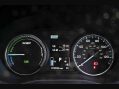 Mitsubishi Outlander 2.0h 12kWh GX4h CVT 4WD Euro 6 (s/s) 5dr 26
