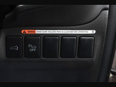 Mitsubishi Outlander 2.0h 12kWh GX4h CVT 4WD Euro 6 (s/s) 5dr 30
