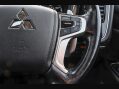Mitsubishi Outlander 2.0h 12kWh GX4h CVT 4WD Euro 6 (s/s) 5dr 32
