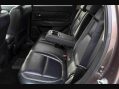 Mitsubishi Outlander 2.0h 12kWh GX4h CVT 4WD Euro 6 (s/s) 5dr 42