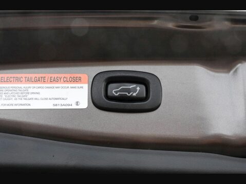 Mitsubishi Outlander 2.0h 12kWh GX4h CVT 4WD Euro 6 (s/s) 5dr 49