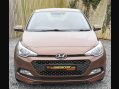 Hyundai i20 1.4 SE Euro 6 5dr 5