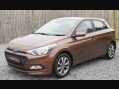 Hyundai i20 1.4 SE Euro 6 5dr 9