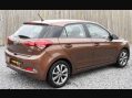 Hyundai i20 1.4 SE Euro 6 5dr 10