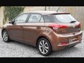 Hyundai i20 1.4 SE Euro 6 5dr 14