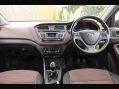 Hyundai i20 1.4 SE Euro 6 5dr 23