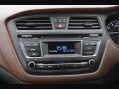 Hyundai i20 1.4 SE Euro 6 5dr 25