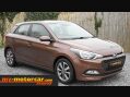 Hyundai i20 1.4 SE Euro 6 5dr 1