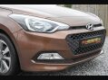 Hyundai i20 1.4 SE Euro 6 5dr 3