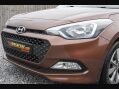 Hyundai i20 1.4 SE Euro 6 5dr 7