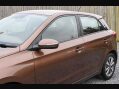 Hyundai i20 1.4 SE Euro 6 5dr 16