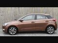 Hyundai i20 1.4 SE Euro 6 5dr 17
